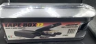 Vintage Protek Tape-box 12 Cassette Storage Holder PB003 Made Italy Sealed New. Price: $14.54.