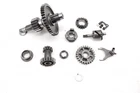 92 Suzuki Quadrunner 2X4 Sub Transmission Shift Forks & Drum LTF250 Used. Price: $134.99.