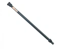 Superatv Rhino Driveline U-series Heavy Duty Rear Prop Shaft For Polaris Rzr Xp New. Price: $395.21.