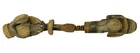 2011 Kawasaki Brute Force 750 Rear Drive Shaft 13310-0013 13310-0566 SB122 Used. Price: $51.23.