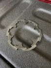 Polaris 3236048 4WD Armature Plate Ranger Rzr Scrambler Sportsman Used. Price: $20.00.