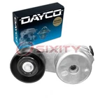 Dayco Drive Belt Tensioner Assembly For 2006 Isuzu I-280 Engine Pully Nv New. Price: $66.17.