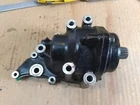 1985 Honda Nighthawk Side Gear Bevel Drive Case CB650SC Output Shaft Used. Price: $7.49.