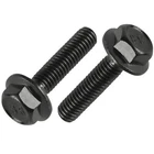 Caltric 95817-06025-00 91001-06025-00 Starter Flanged Head Bolt For Yamaha New. Price: $11.00.