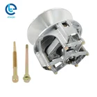 2021 For Polaris Rzr Turbo Xp New Primary Drive Clutch 1327153 1327152. Price: $127.54.