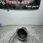 2002 Honda Recon TRX250TE 2X4 Es Rear Back Differential Gearbox Assmebly P964 Used. Price: $149.00.