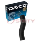 Dayco Engine Coolant Bypass Hose For 1977-1980 Pontiac Catalina 3.8L V6 Ru New. Price: $14.95.
