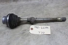 99-02 Kawasaki Prairie 400 Oem Front Final 13310-1023 Used. Price: $199.95.