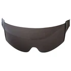 Zox Genessis Svs Solar Shield Smoke Anti Fog 86-96031 New. Price: $19.82.