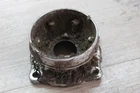 41046-1066 Kawasaki Bayou KLF300 Drive Shaft Bevel Gears Cover Case Used. Price: $17.95.