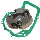 Clutch Centrifugal Carrier & Gasket For Suzuki LT-4WD Quadrunner 250 1987-1996 New. Price: $84.00.