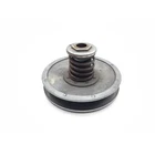 Yamaha 2017 Wolverine R-spec Secondary Clutch 3422 Used. Price: $79.04.