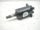 16-25 Kubota Rtv X1140 Hydraulic Power Steering Pump K7561-41511 Used. Price: $398.65.