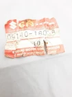 New Genuine Suzuki 09140-18008 Nut SP370 SP400 DR250 GN250 SP250 LT230 1978-2019. Price: $14.20.