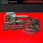 1988 Honda Fourtrax TRX300 4X4 Output Drive Shaft Bevel Transmission Gears Used. Price: $129.96.