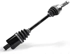 Dirt Racing Rear Left Driveshaft Polaris Ranger Full Size 570 2017-2018 New. Price: $306.56.