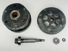 Oem Polaris Primary Shaft W/clutch 01-06 Sportsman 90 Scrambler/predator/outlaw Used. Price: $39.99.