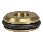 Qty 8 2013-2024 Polaris Rzr Ranger General M12 Sealed Pivot Cap Oem 1543612 New. Price: $24.99.