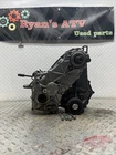 2019-2024 Can-am Ryker 600 900 Rally Transmission Gears & Gearbox Housing Case Used. Price: $332.49.