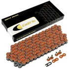 Drive Chain Fits Bombardier Can-am DS650X 2004 2005 2006 2007 Orange New. Price: $25.00.