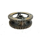 1986 Polaris Trail Boss 250R Oem Main Output Gear 5130619 AP195 Used. Price: $85.99.