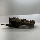 Main Gearcase Housing, Rh - 2009 Polaris Sportsman 500 Used. Price: $200.00.