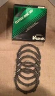 Vesrah Clutch Disc Set VC-155, See Pics For More Info, Pcs. New. Price: $39.00.