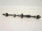 Suzuki Vinson Lta 500F Auto Mid Output Shaft 24961-09F70 2002-2007 Used. Price: $85.00.