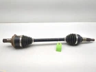22-25 Cfmoto Zforce 950 Sport Rear Left Axle 5BYA-280300 Used. Price: $113.10.