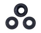 Honda Front Differential Seal Kit Trx 400 450 Foreman 1995 1996 1997 1998-2001 New. Price: $21.00.