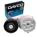 Dayco Drive Belt Tensioner Assembly For 1989-1993 Dodge D350 5.9L L6 Engine St New. Price: $90.33.