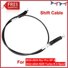 Shift Cable For Polaris Rzr Pro Xp 2020-2024 7082397 22-24 Turbo Sport New. Price: $60.07.