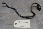 99-03 Arctic Cat 250 98-01 300 Transmission Tranny Gear Position Switch Used. Price: $59.95.