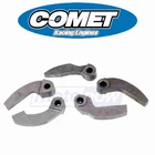 Comet Cam Arm With Bushing For 1991 Polaris Trail Boss 350L 2X4 - Engine Uk New. Price: $29.42.