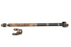 17 Yamaha Wolverine Eps Hunter Front Drive Shaft YXE700 Used. Price: $79.99.