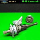Kawasaki Kfx 700 Front Input Output Shaft Bevel Gear Assembly 13107-1516 Used. Price: $12.62.
