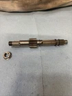 1988-2011 Kawasaki Bayou 220 / 250 Transmission Input Shaft 13T 13127-1152 Used. Price: $21.99.