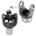 Front Drive Shaft Pairing Yokes For Yamaha Rhino YXR700F Fi 2008-2013 New. Price: $56.98.