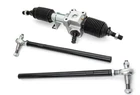 Superatv Rackboss 2.0 & Pinion For Polaris Rzr 900 New. Price: $424.96.