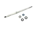 Rear Drive Axle Shaft Bearing Kit 00-05 Yamaha Yfm 350FX Wolverine 4KB-25381-12- New. Price: $114.99.