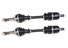 Precision Rear Cv Axles For Kawasaki 59266-0023 Left & Right New. Price: $149.99.