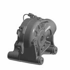 Polaris Race Front Iso Hd Gearcase, Part 1337312 Vin Req For Verification New. Price: $2164.99.