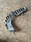 1998 Kawasaki Bayou KLF300 4X4 Engine Motor Skid Plate Guard Shield Cover Used. Price: $35.00.