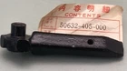 New Genuine Honda 50632-405-000 Right Step Arm. Price: $27.49.
