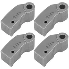 Caltric Drive Clutch Weight Ramp For Kawasaki Mule Sx KAF400 Xc Fi 2017 - 2026 New. Price: $31.98.