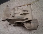 10-14 Polaris Sportsman 550 X2 2011 850 Rear Back Differential Assembly Used. Price: $180.00.