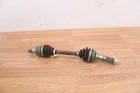 2014 Yamaha Grizzly 450 Front Left Or Right Cv Axle Used. Price: $44.00.