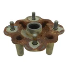 2007 Yamaha Grizzly 400 Front Hub 5ND-F5111-20-00 5ND-F5111-30-00 Used. Price: $24.99.