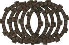 Vesrah Clutch Disc Set VC-266 New. Price: $32.14.