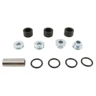 Balls 2020 Polaris Rzr Turbo Pro Xp Front Lower A-arm Bearing Kit Req New. Price: $89.87.